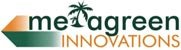 Metagreeen Innovations Logo